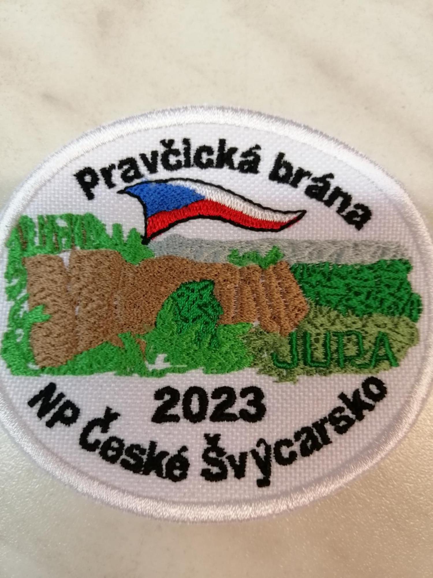 Penzion Jura Chřibská エクステリア 写真