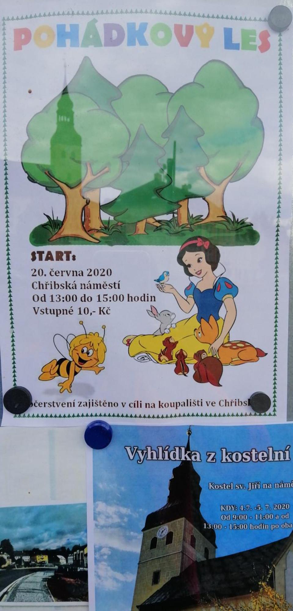 Penzion Jura Chřibská エクステリア 写真