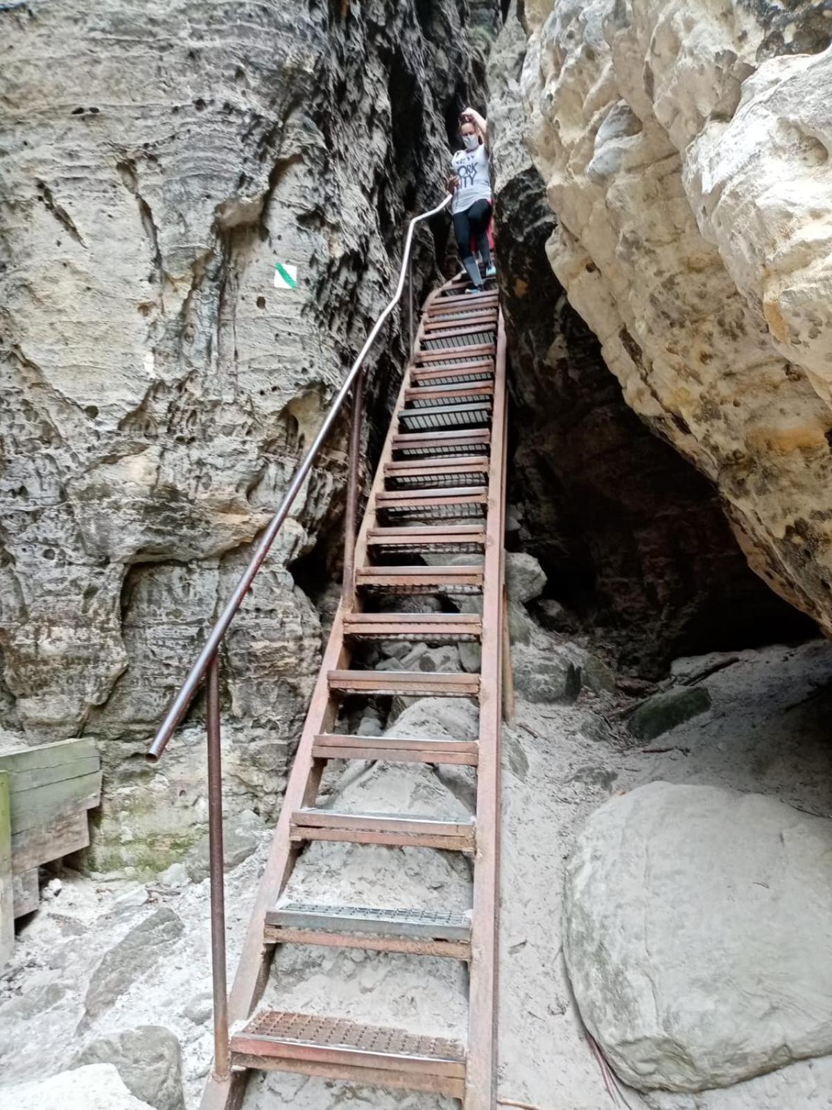 Penzion Jura Chřibská エクステリア 写真