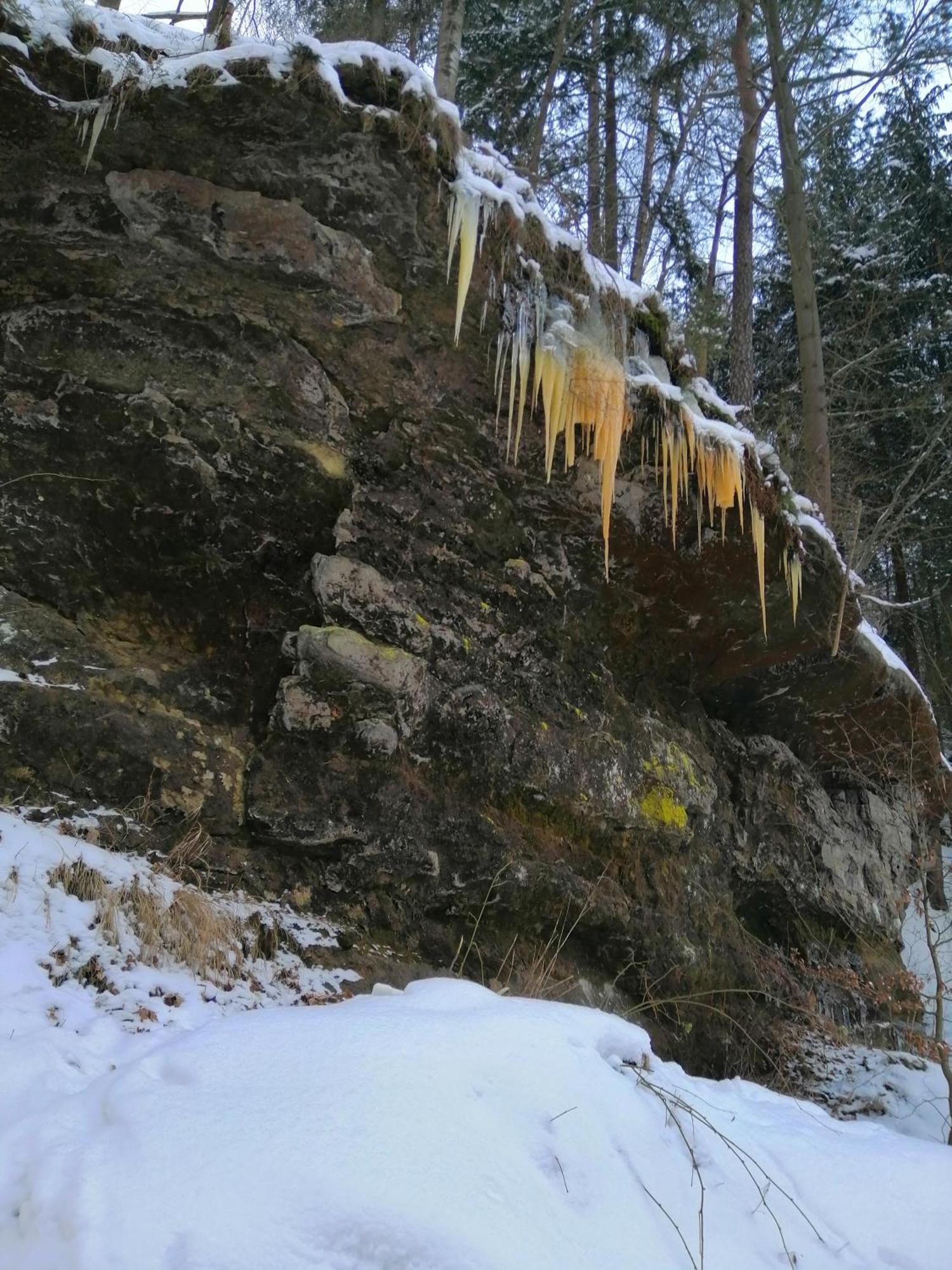 Penzion Jura Chřibská エクステリア 写真