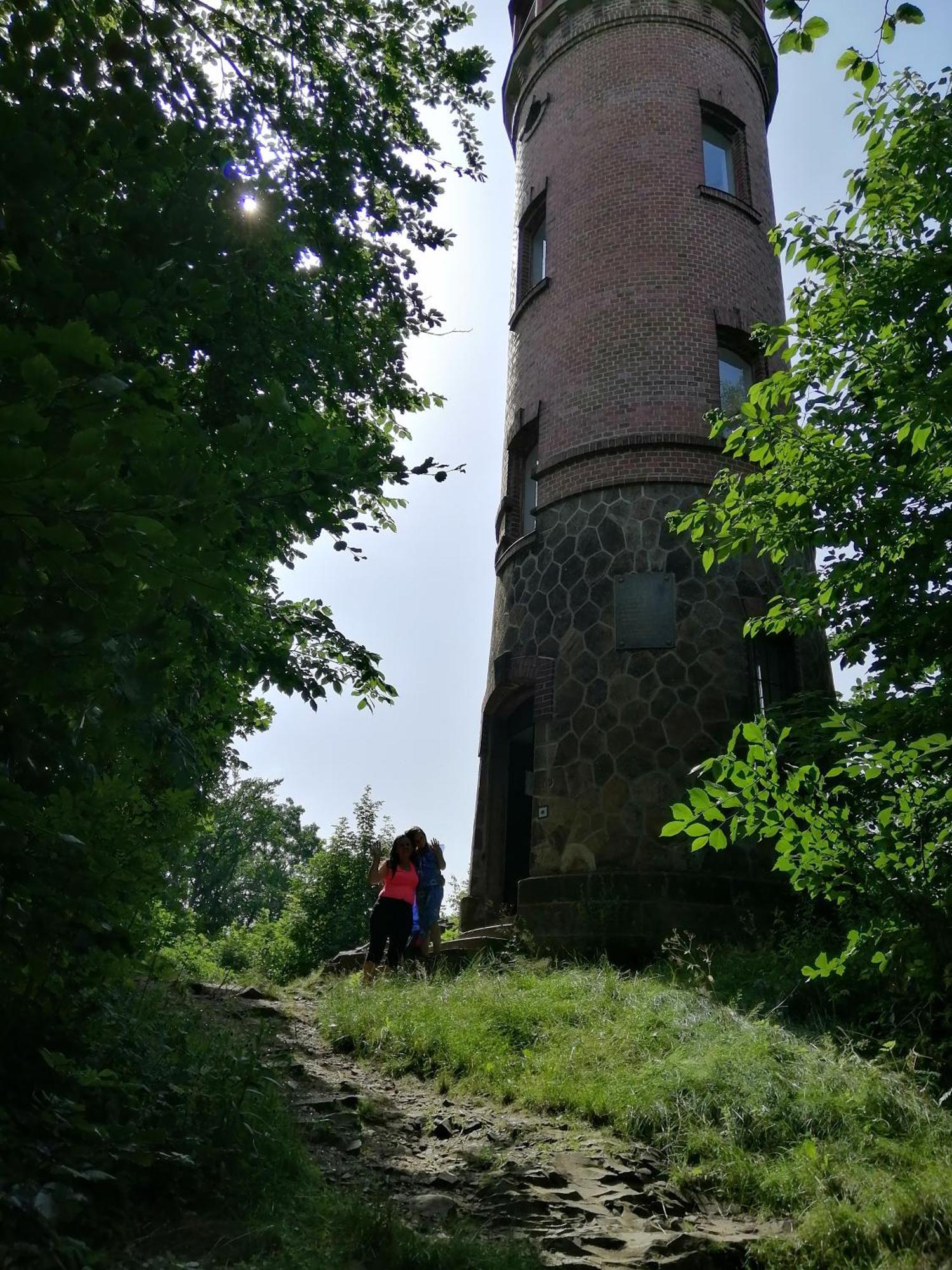 Penzion Jura Chřibská エクステリア 写真